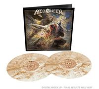 Helloween - Helloween - 2 Vinyl
