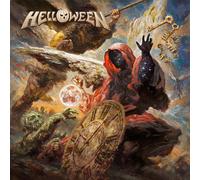 Helloween – Helloween – CD – New – Nuclear Blast