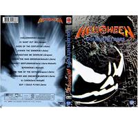 HELLOWEEN - HELLOWEEN-GOLDEN HIT POPS