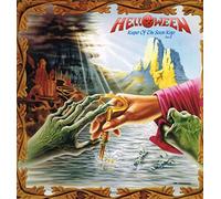 Helloween - Helloween - Keeper Of The Seven Keys - Part II - Noise International - N 0117-1
