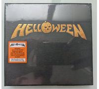 Helloween - Helloween [Limited Edition Digibook CD] BRAND NEW, SEALED