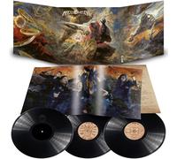 Helloween Helloween LP multicolor Onesize