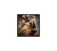 Helloween - Helloween (Brown/Cream marbled vinyl) [VINYL]