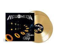 Helloween - Helloween, Neues Album 2026, Master of the Rings, Expanded Edition Gold