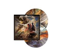 Helloween – Helloween – Picture vinyl – Nuclear Blast