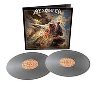 Helloween - Helloween [VINYL]
