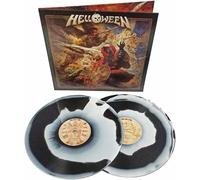 Helloween - Helloween (GSA Edition) Ltd. Sand - Marbled 2 Vinyl