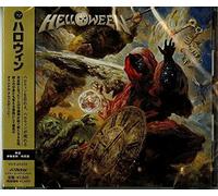Helloween Helloween (CD)
