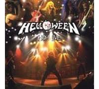 Helloween - High Live