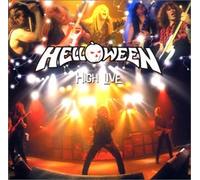 Helloween - High Live