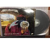 Helloween - Keeper..