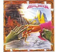 Helloween - Keeper 7 Keys 2
