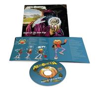 Helloween - Keeper Of The Seven Keys Part I (2024 Remaster) - CD