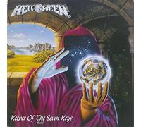 Helloween - Keeper Of The Seven Keys - Part I
