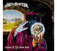 Helloween Keeper of the Seven Keys Part I (CD) (US IMPORT)