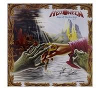 Helloween - Keeper of the Seven Keys (Part II)
