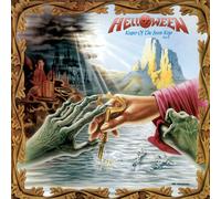 Helloween Keeper of the Seven Keys Part II (CD) (US IMPORT)
