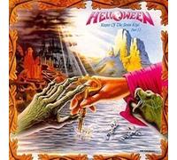 Helloween Keeper of the Seven Keys, Pt. LP New 5414939922824