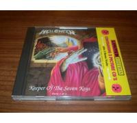 Helloween - Keeper of the Seven Keys, Parts 1 & 2