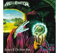 Helloween - Keeper of the Seven Keys Pt.1
