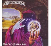 Helloween - Keeper of the Seven Keys, Pt. I (Bonus Track Edition)