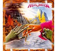 Helloween Keeper of the Seven Keys Part II (Vinyl) 12" Remastered Album