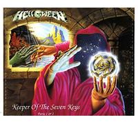 Helloween - Keeper Of The Seven Keys Part 3 - The Legacy (Digipack)