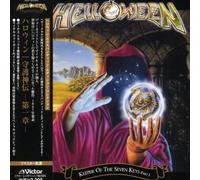 Helloween - Keeper of The Seven Keys Vol 1