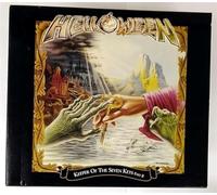 Helloween - Keeper of the Seven Keys Vol 2
