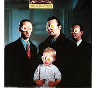 HELLOWEEN - Kids of the century / Blue suede shoes (UK) / EM 178