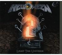 Helloween - Light The Universe