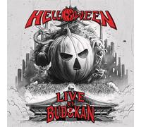 Helloween - Live at Budokan - 2CD Digi (Warner Music)