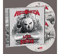 Helloween - Live At Budokan