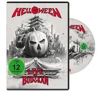 HELLOWEEN - LIVE AT BUDOKAN - DVD - 63 - B1111z