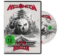 Helloween: Live at Budokan (DVD) HELLOWEEN