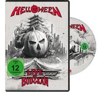 Helloween - Live At Budokan - DVD
