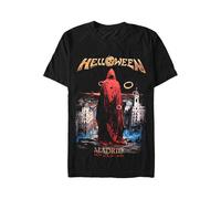 Helloween - Madrid 2025 - T-Shirt - black - XXL - 100% Cotton XXL