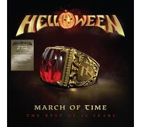 Helloween - March of Time [VINYL]