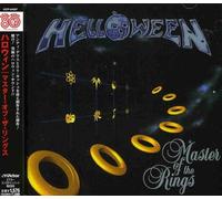 Helloween - Master of the Rings