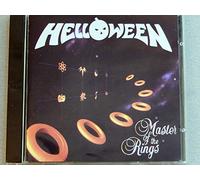 Helloween - Master of the Rings