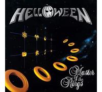 Helloween – Master of the Rings – Digipak 2 CD – 2024 Remaster