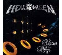 Helloween – Master of the Rings – Digipak 2 CD – 2024 Remaster