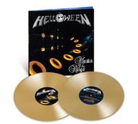 Helloween - Master of the Rings (Expanded Gold LP) [VINYL]
