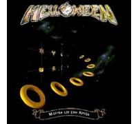Helloween - Master of the Rings (Expanded Edition) [CD]