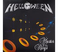 Helloween - Master of the Rings [VINYL]