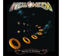 Helloween Master of the Rings (Vinyl) 12" Album