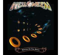 Helloween - Master Of The Rings - Vinyl
