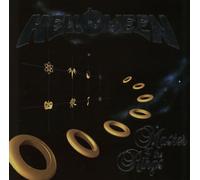 Helloween - Master of the Rings [Vinyl LP] [VINYL]