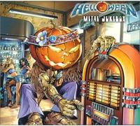 Helloween - Metal Jukebox