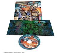 Helloween - Metal Jukebox (2024 Remaster) - Digipak CD
